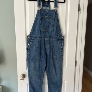 GAP Jeans Overalls